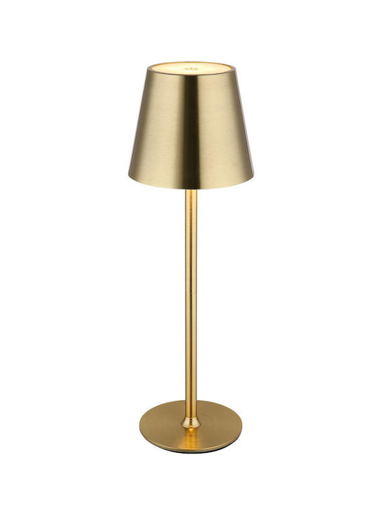 Globo Lighting Tischlampe LED