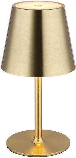 Globo Lighting Metall Tischlampen LED