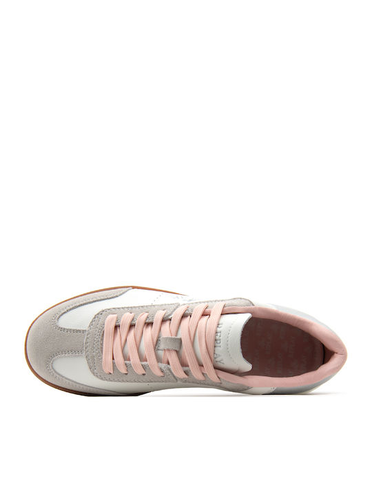 Damen Sneakers Weiß