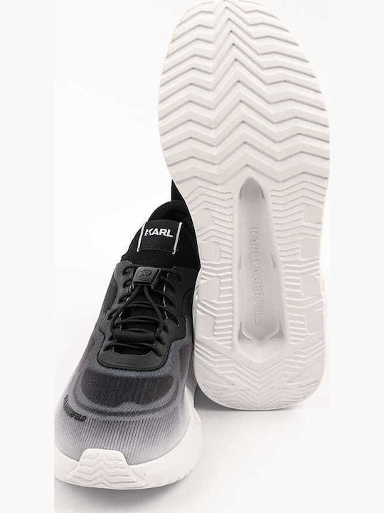 Herren Sneakers Schwarz