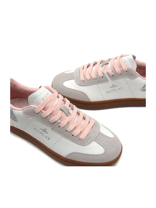 Damen Sneakers Weiß