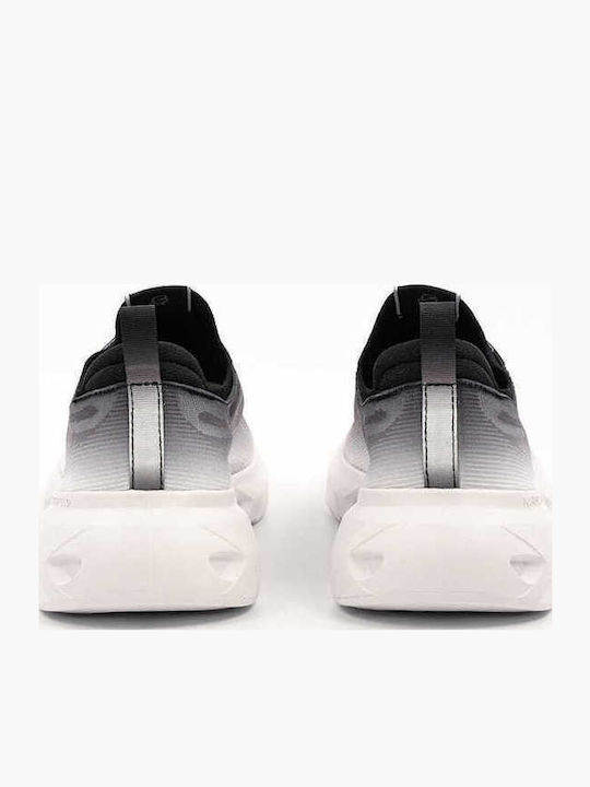Herren Sneakers Schwarz