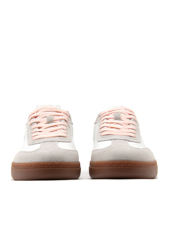 Damen Sneakers Weiß