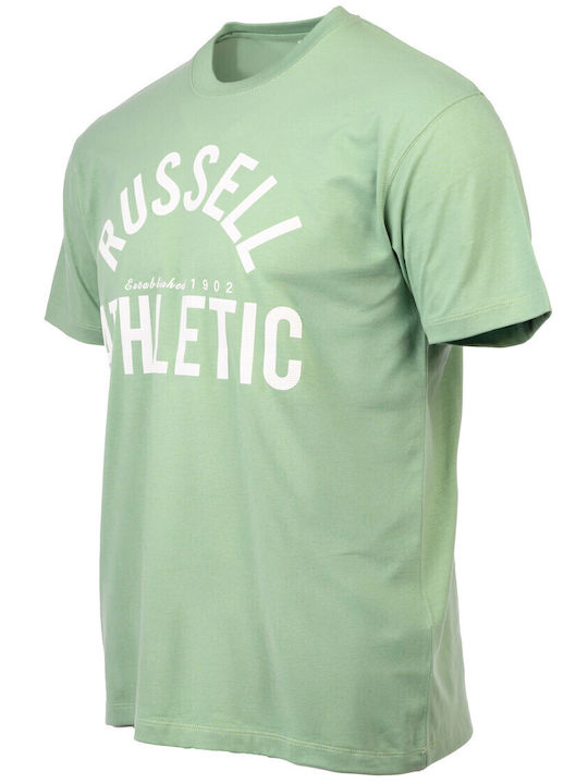 Women's T-shirt Green