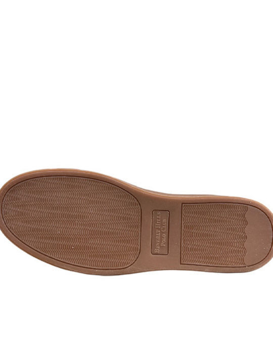 Anatomical Sneakers White / Beige