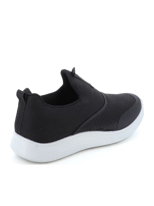 Herren Sneakers Schwarz