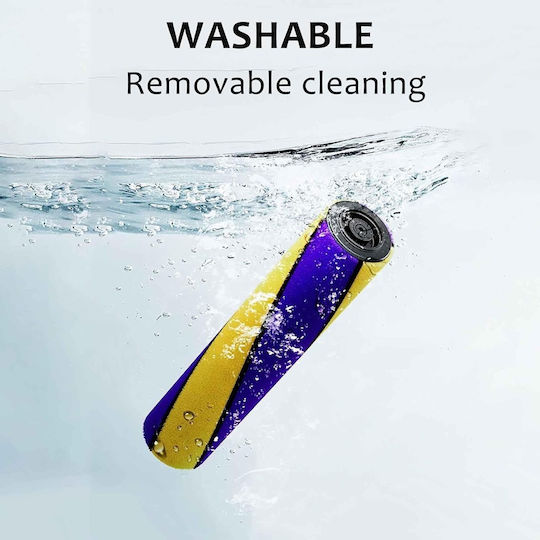 Βούρτσα Ρολό Ηλεκτρικής Σκούπας Dyson V11 V12 V15 V15s