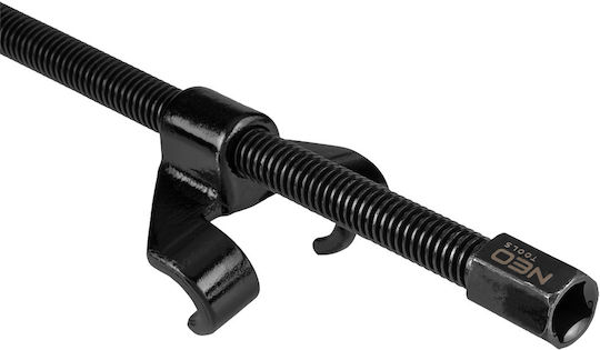 Spring Pullers 300 Mm 2 Pcs