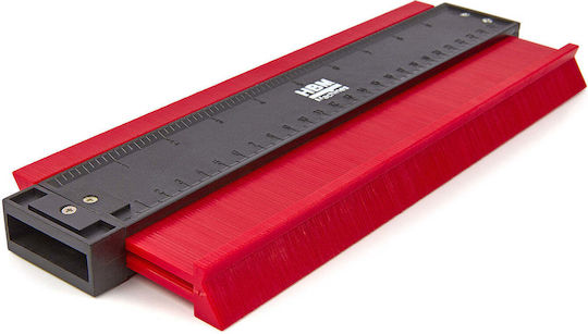 Μετρητής Περιγράμματος Μαγνητικός 285x100x20mm