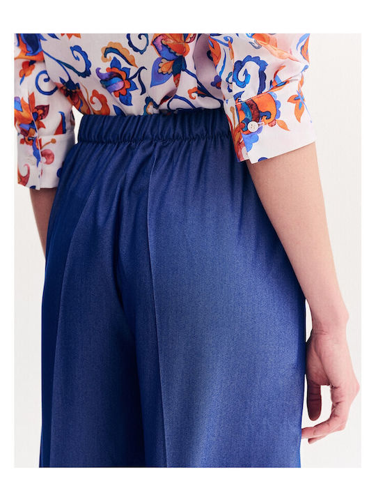 De damă Pantaloni culotte Analfro