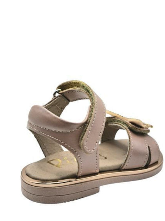Kids' Sandals Beige