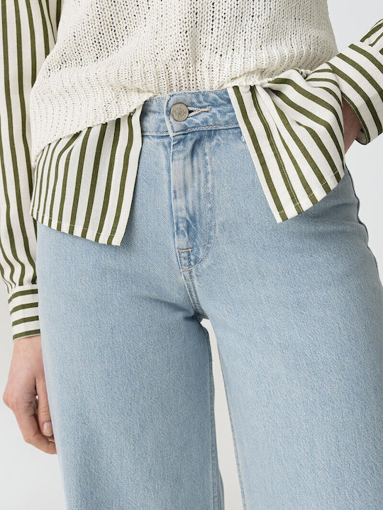Γυναικείο Jean Παντελόνι Light Blue