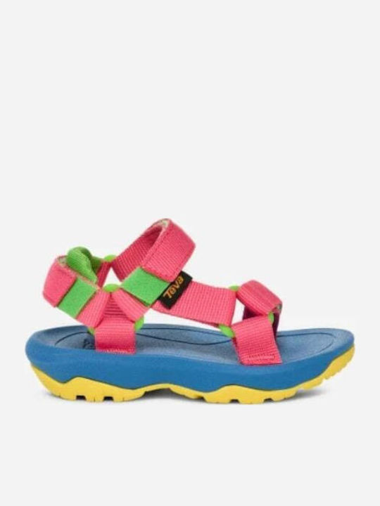 Kids' Sandals Hurricane XLT 2 Fuchsia