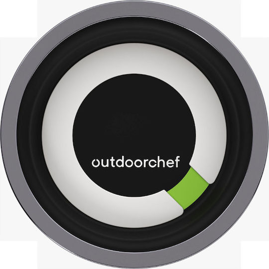 Outdoorchef Πλάκα Ψησίματος Πίτσας