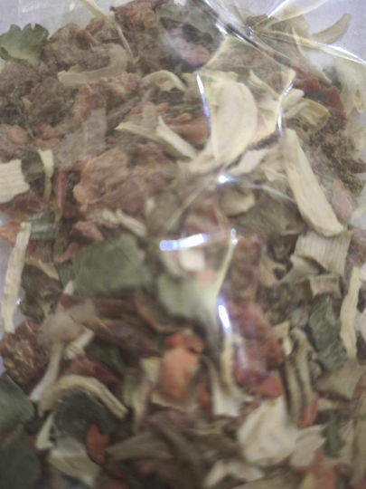 HealthTrade Μείγμα Καρυκευμάτων 50gr