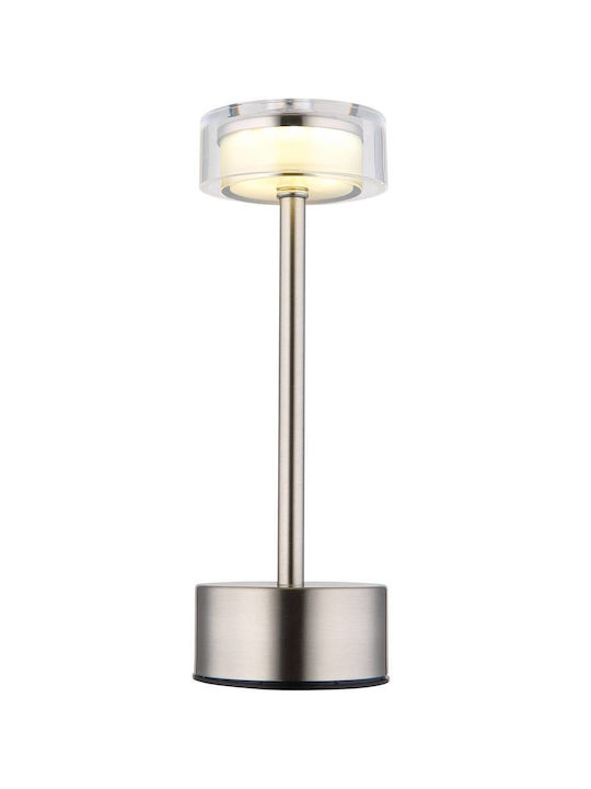 Globo Lighting Decorative Lamp Transparent