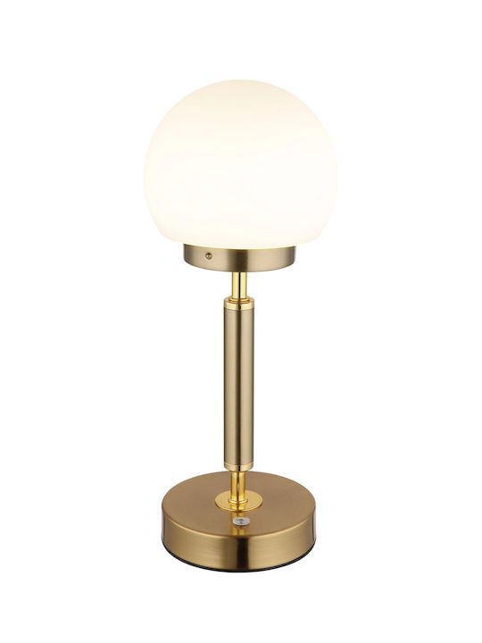 Globo Lighting Lustră Decorativă Bronz