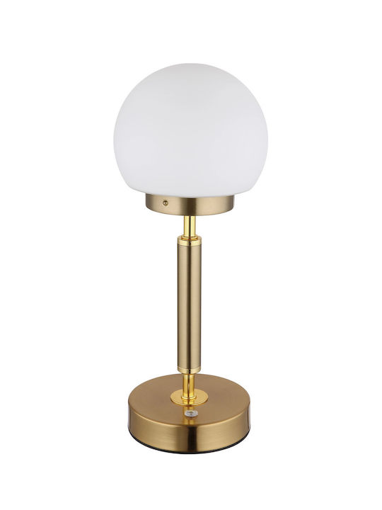 Globo Lighting Lustră Decorativă Bronz