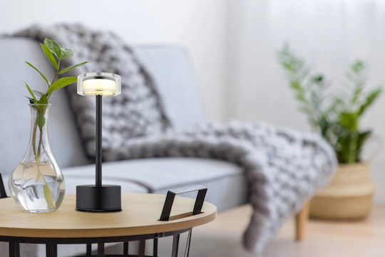 Globo Lighting Φωτιστικό LED Ρυθμιζόμενο Λευκό Globo Lighting Φωτιστικό LED Ρυθμιζόμενο Λευκό