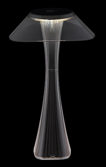 Globo Lighting Lustră Decorativă Gri