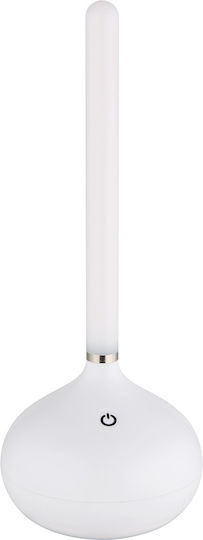 Globo Lighting Διακοσμητικό Φωτιστικό LED Θερμό Λευκό