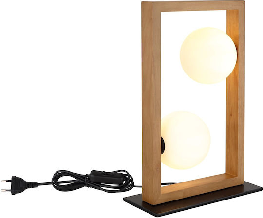 Globo Lighting Декоративно Осветително Тяло G9 28x12x40см