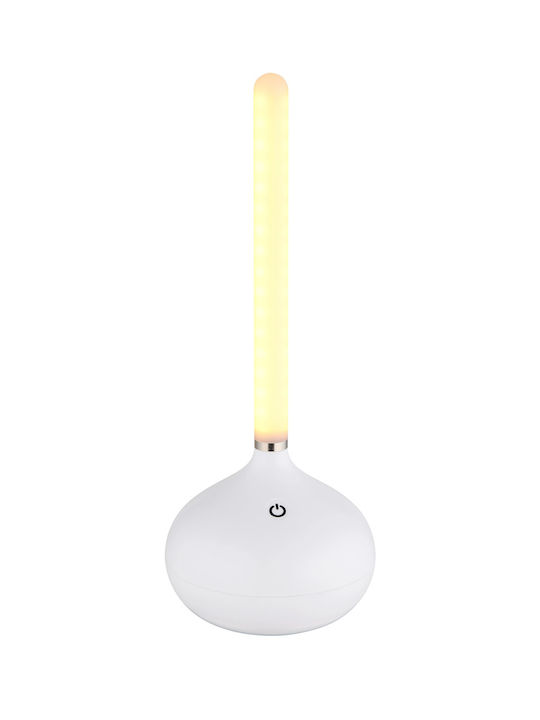 Globo Lighting Διακοσμητικό Φωτιστικό LED Θερμό Λευκό