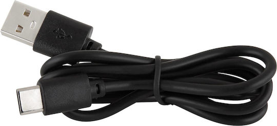 Globo Lighting Dekorative Lampe Schwarz