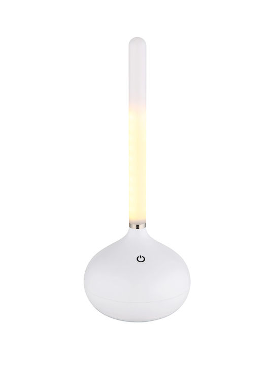 Globo Lighting Διακοσμητικό Φωτιστικό LED Θερμό Λευκό