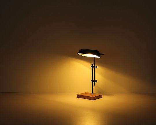 Globo Lighting Decorative Lighting Fixture E27 26.5x18.2x50cm