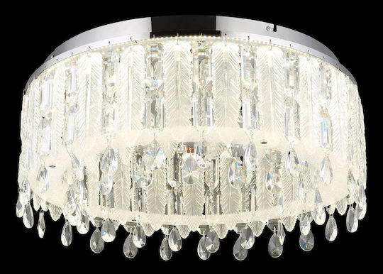 Globo Lighting Πλαφονιέρα 58εκ. Globo Lighting Πλαφονιέρα 58εκ.