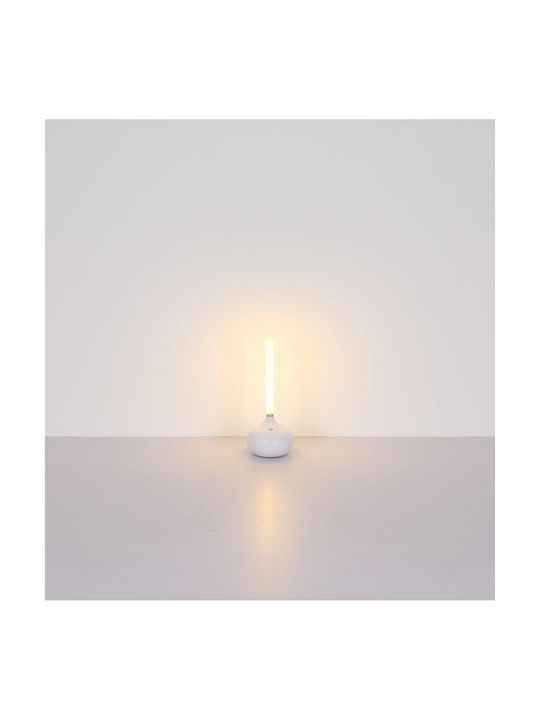Globo Lighting Διακοσμητικό Φωτιστικό LED Θερμό Λευκό