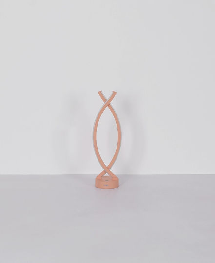Globo Lighting Dekorative Lampe Orange