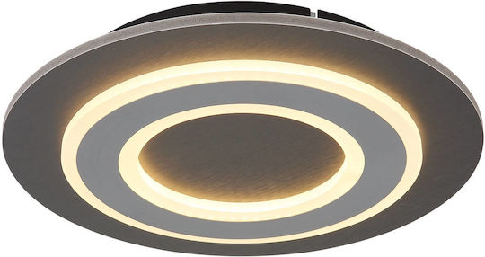Globo Lighting Πλαφονιέρα 32εκ. LED Globo Lighting Πλαφονιέρα 32εκ. LED