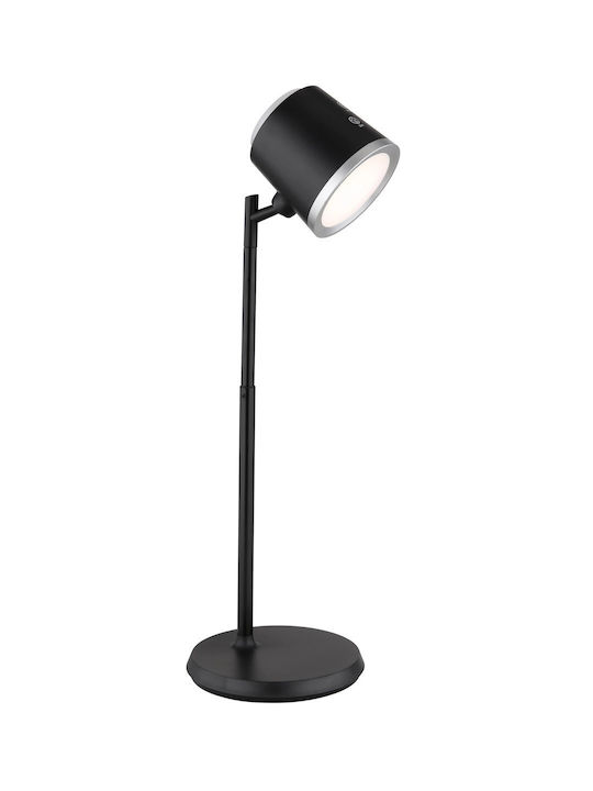 Globo Lighting Διακοσμητικό Φωτιστικό LED Ρυθμιζόμενο Λευκό