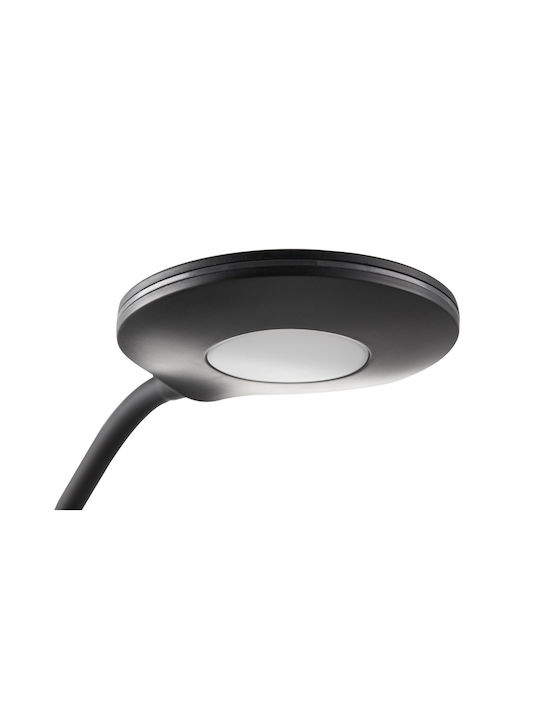 Globo Lighting LED Φωτιστικό Γραφείου σε Μαύρο Χρώμα