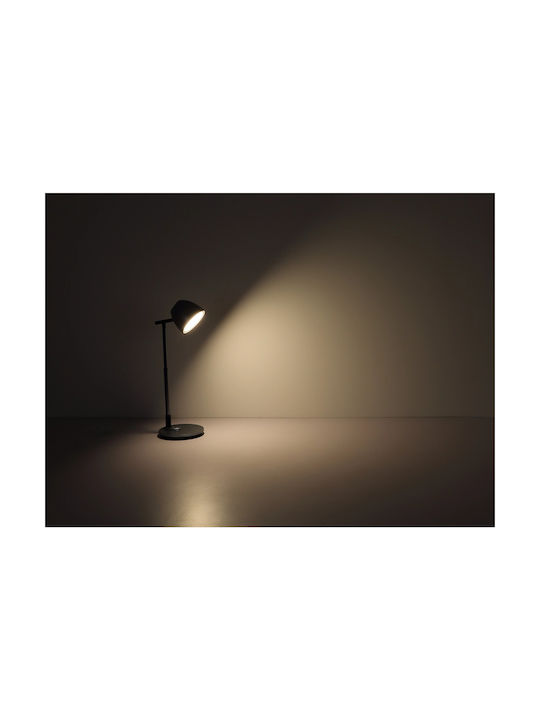 Globo Lighting Φωτιστικό Γραφείου σε Γκρι Χρώμα