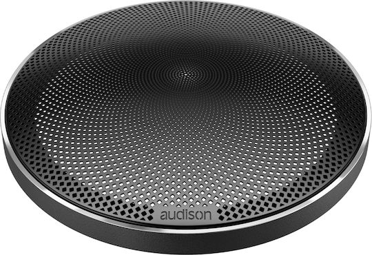 Audison Set Auto-Lautsprecher AV 6.5 P II 6.5" mit 150W RMS (Tieftöner)