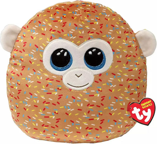 TY Jucărie de pluș Squishy Beanies 30 cm.