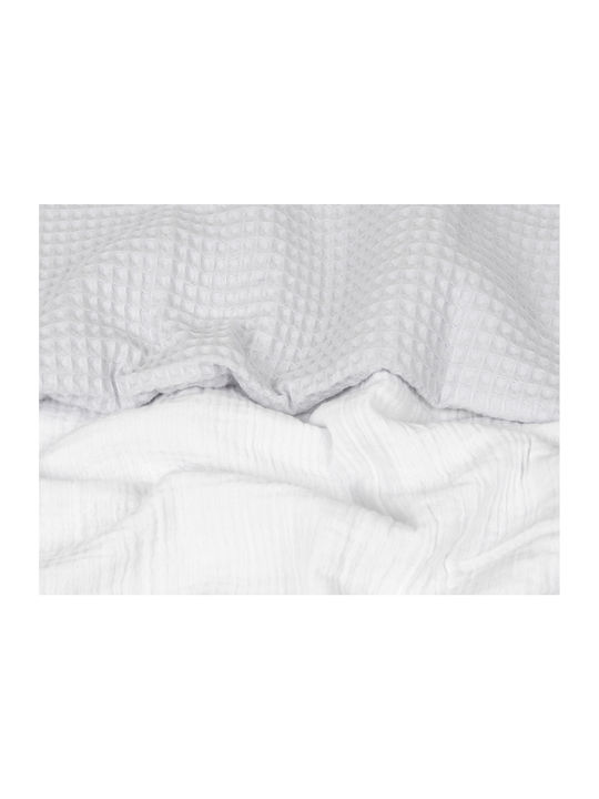 Matex Baby Blanket Nursery Swaddling 75x100cm
