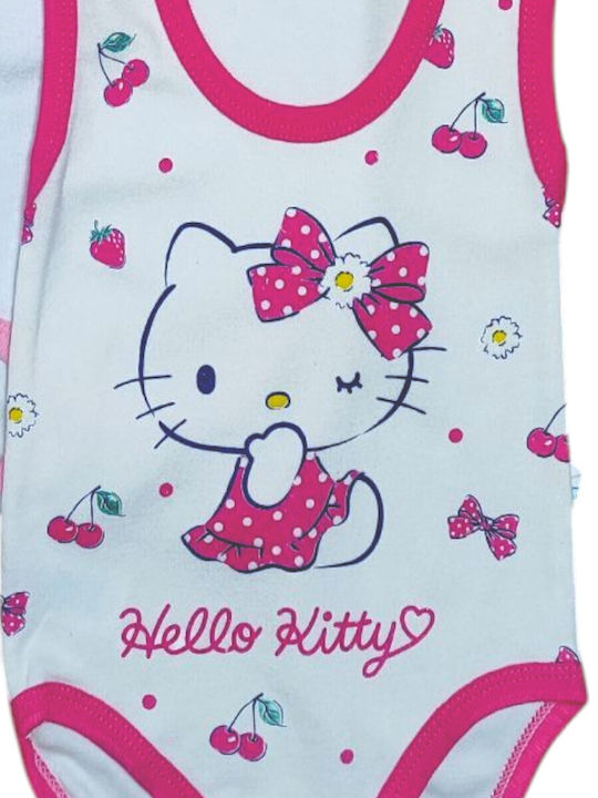 Babydom Module Prosoape Fucsia Alb Roz