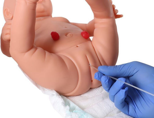 Erler Zimmer Manechin de antrenament medical