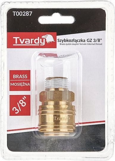 Tvardy T00287 Conector