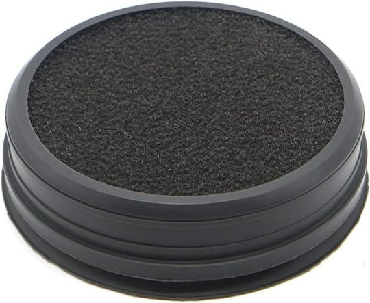 Philips Speedpro Vacuum Cleaner Filters Fc6728 Fc6729 Fc6721 Fc6727 2pcs Black
