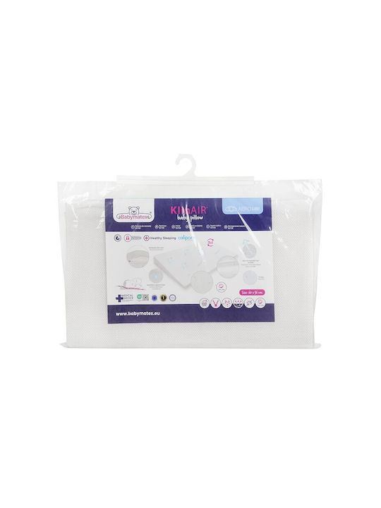 Matex Baby Reflux Wedge White 36x60cm