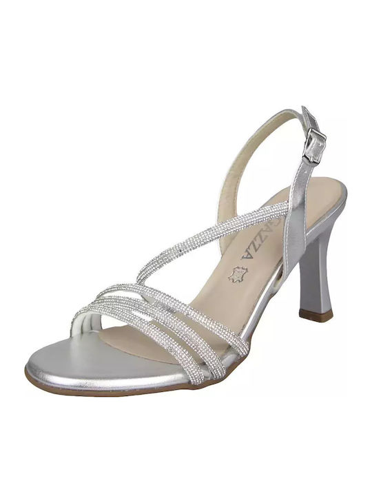 Sandals Silver