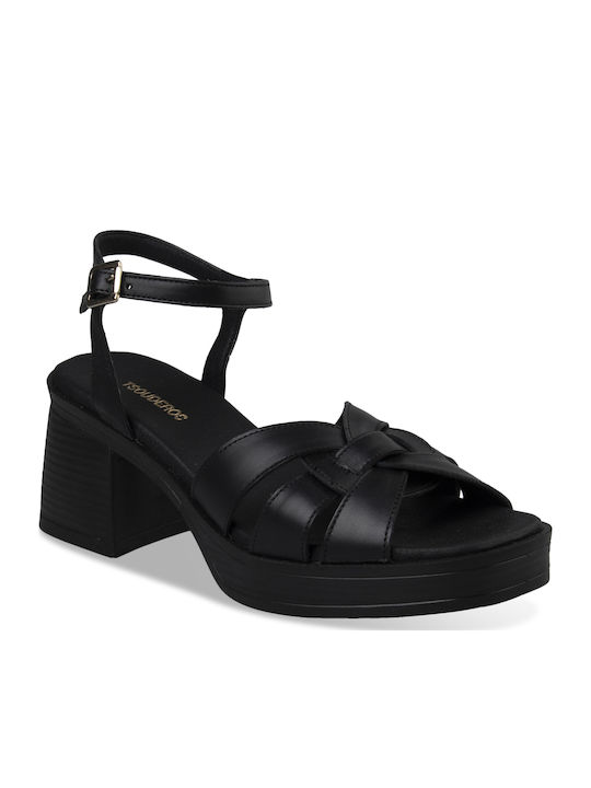 Tsouderos Shoes