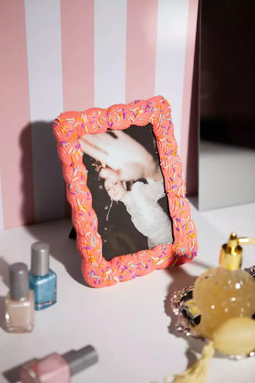 DOIY Plastic Photo Frame 15x20