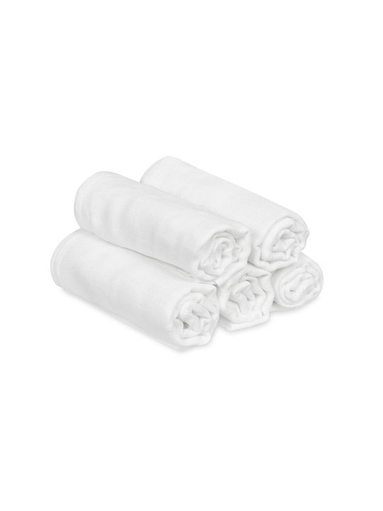 Matex Πάνα Αγκαλιάς 70x80cm 5τμχ