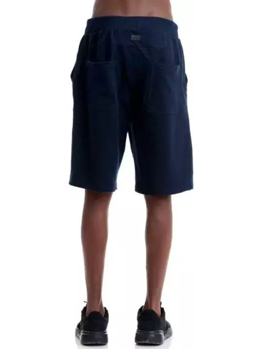 Men's Shorts Blue